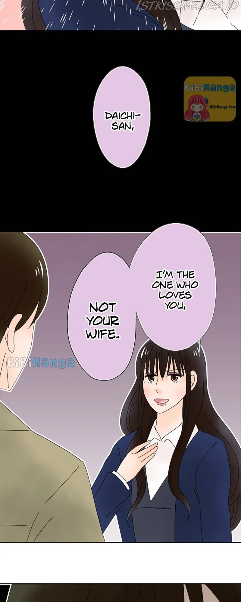 (Re)arranged Marriage Chapter 95 - page 27