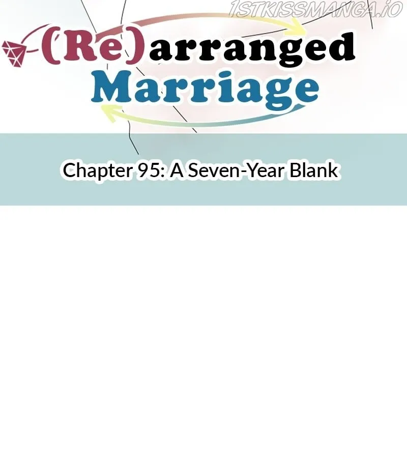 (Re)arranged Marriage Chapter 95 - page 7