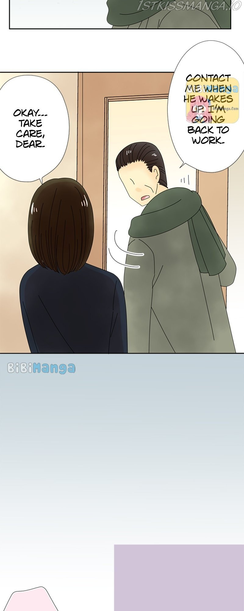 (Re)arranged Marriage chapter 93 - page 17