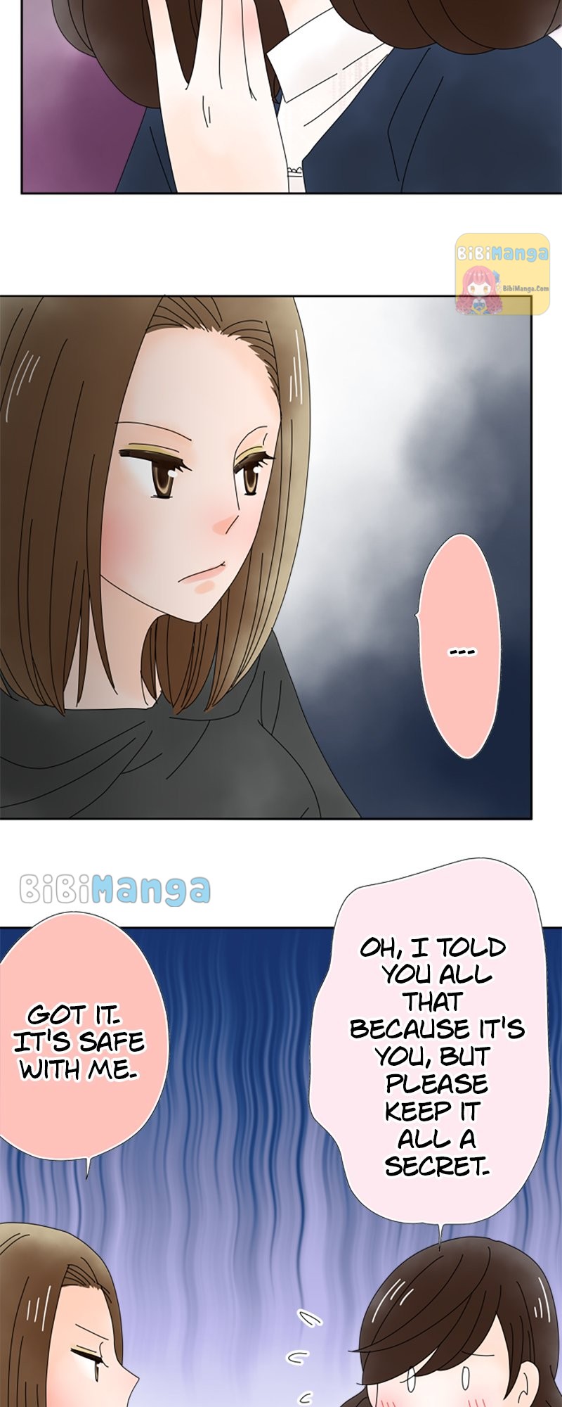 (Re)arranged Marriage Chapter 32 - page 23