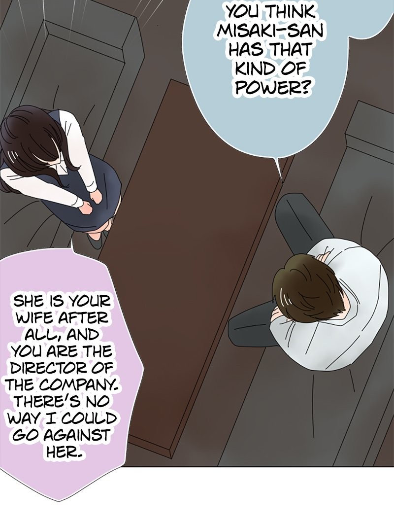 (Re)arranged Marriage chapter 22 - page 24
