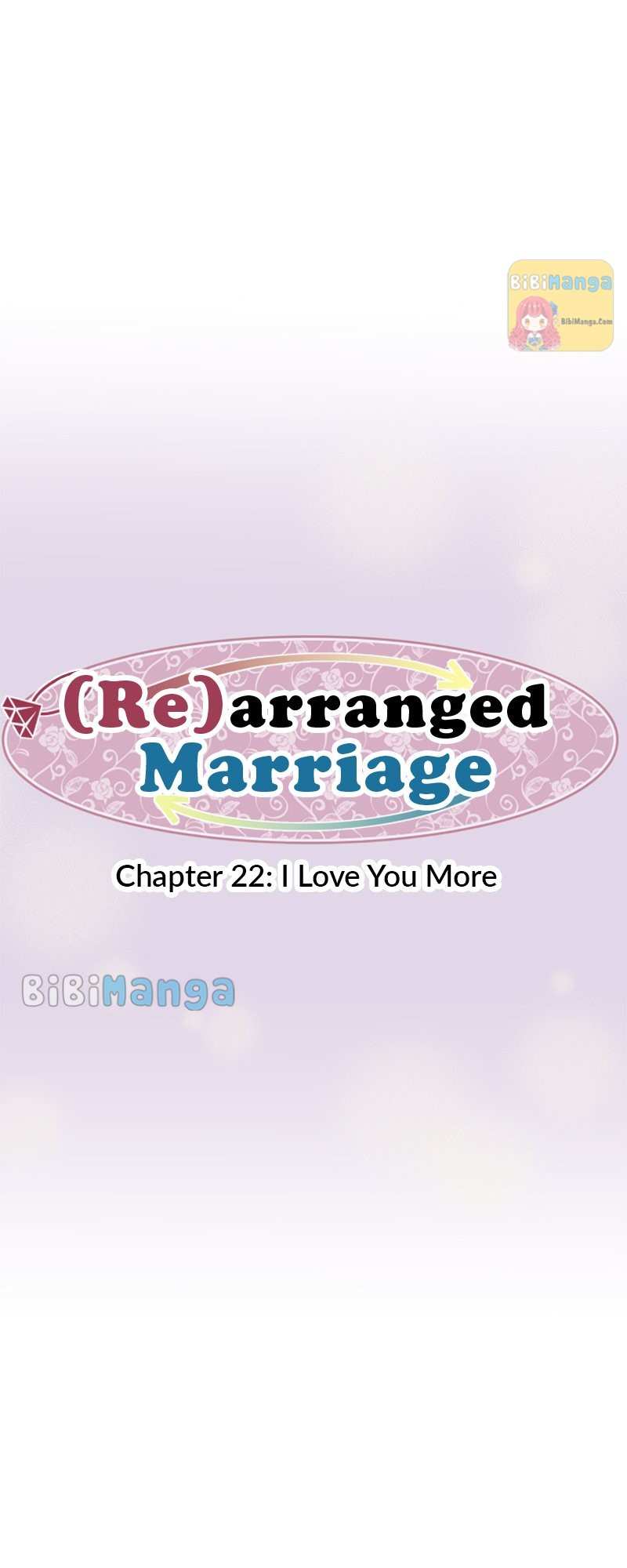 (Re)arranged Marriage chapter 22 - page 5