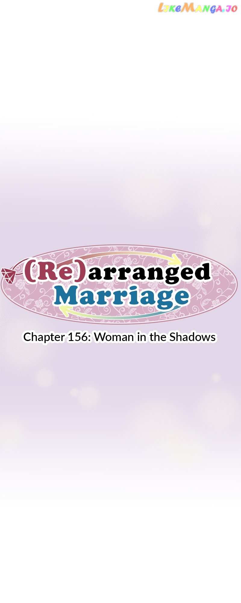 (Re)arranged Marriage Chapter 156 - page 6