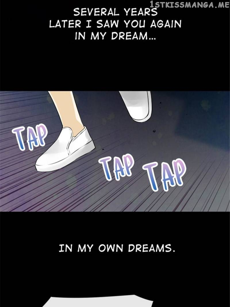Give Me Your Dreams, Sweety! chapter 42 - page 17