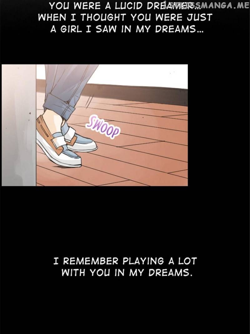 Give Me Your Dreams, Sweety! chapter 42 - page 2