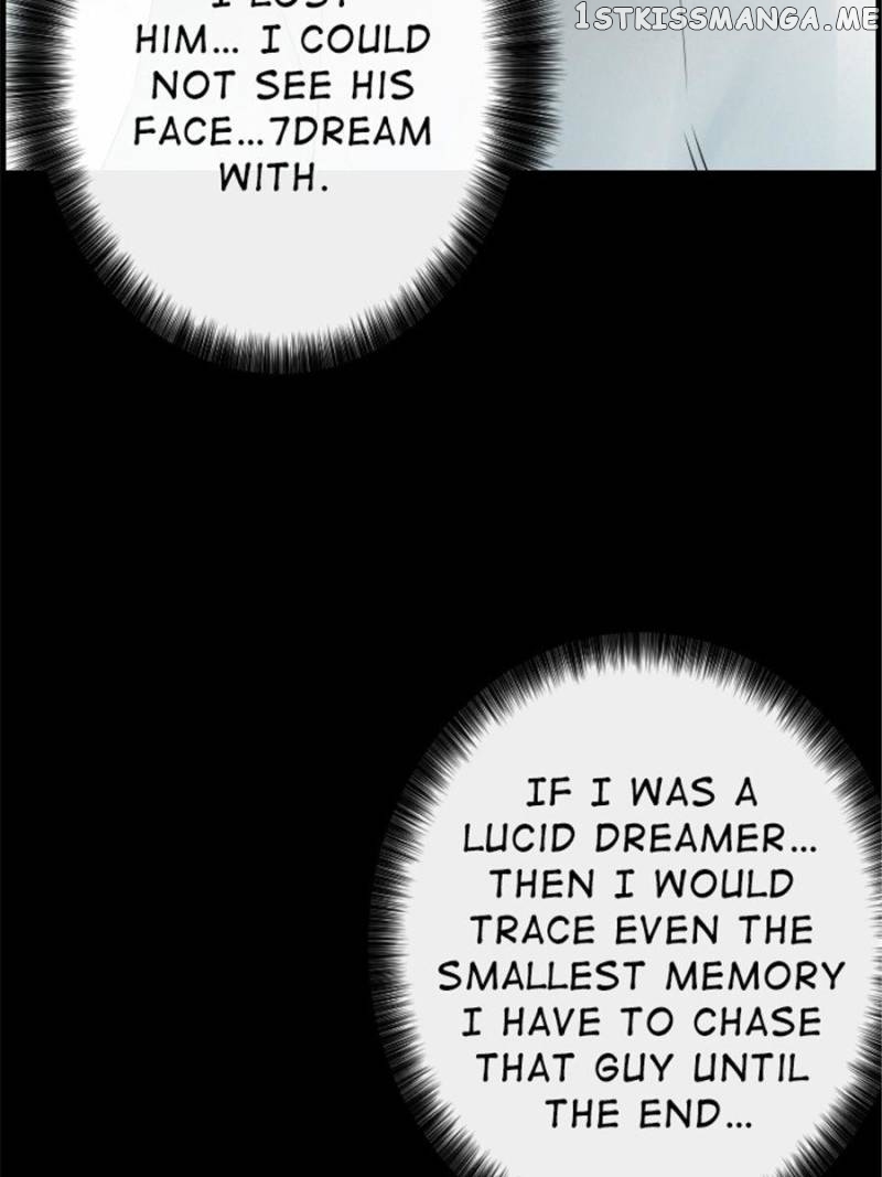 Give Me Your Dreams, Sweety! chapter 42 - page 38