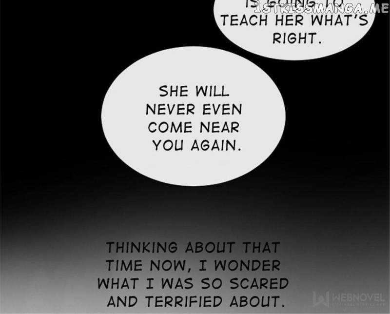 Give Me Your Dreams, Sweety! chapter 42 - page 6