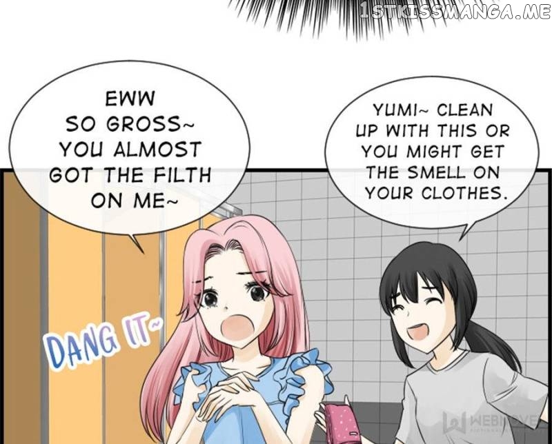 Give Me Your Dreams, Sweety! chapter 42 - page 9
