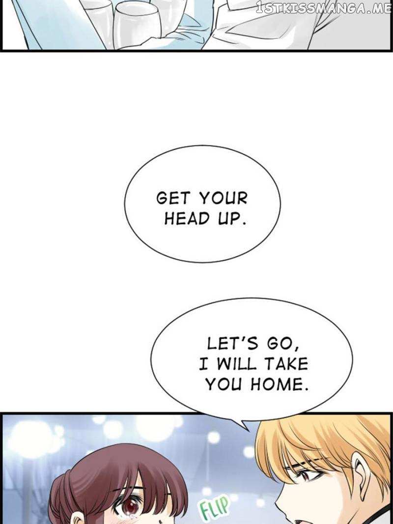 Give Me Your Dreams, Sweety! chapter 31 - page 41