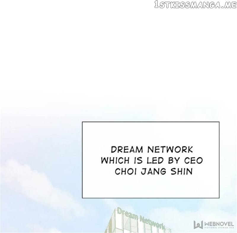Give Me Your Dreams, Sweety! chapter 30 - page 4