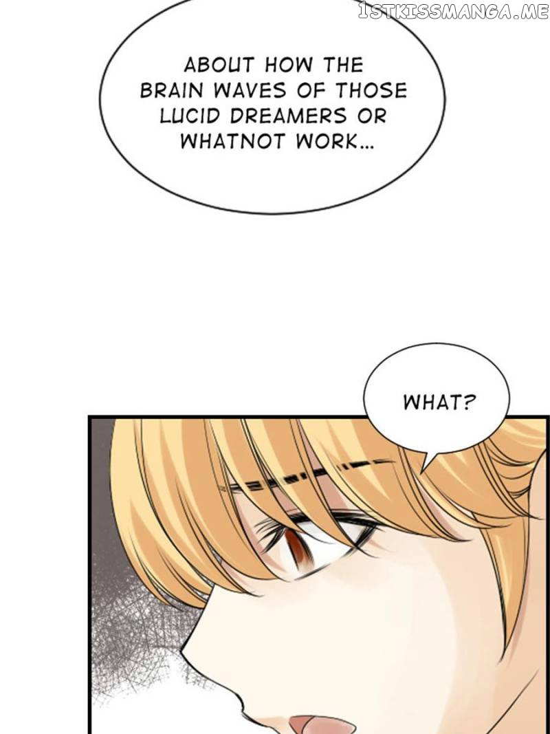 Give Me Your Dreams, Sweety! chapter 30 - page 67