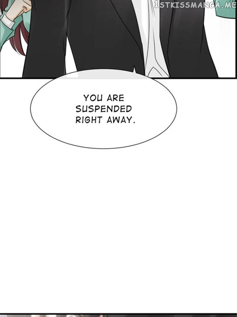 Give Me Your Dreams, Sweety! chapter 27 - page 77