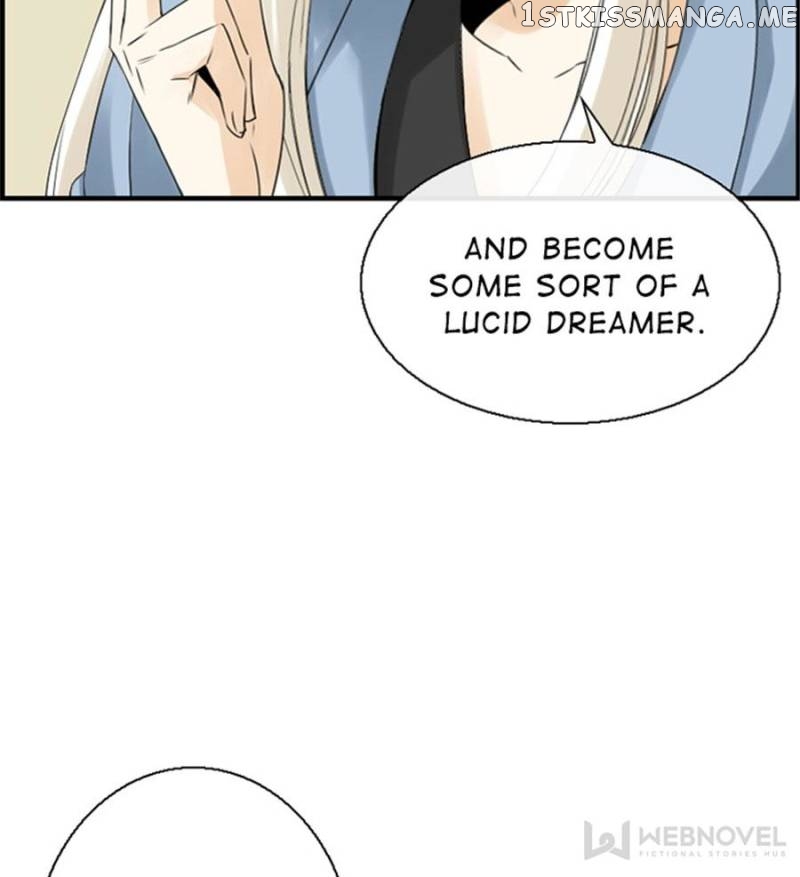 Give Me Your Dreams, Sweety! chapter 18 - page 8