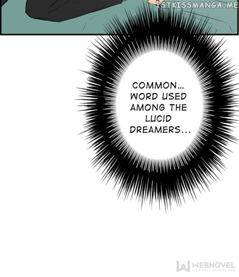 Give Me Your Dreams, Sweety! chapter 13 - page 66