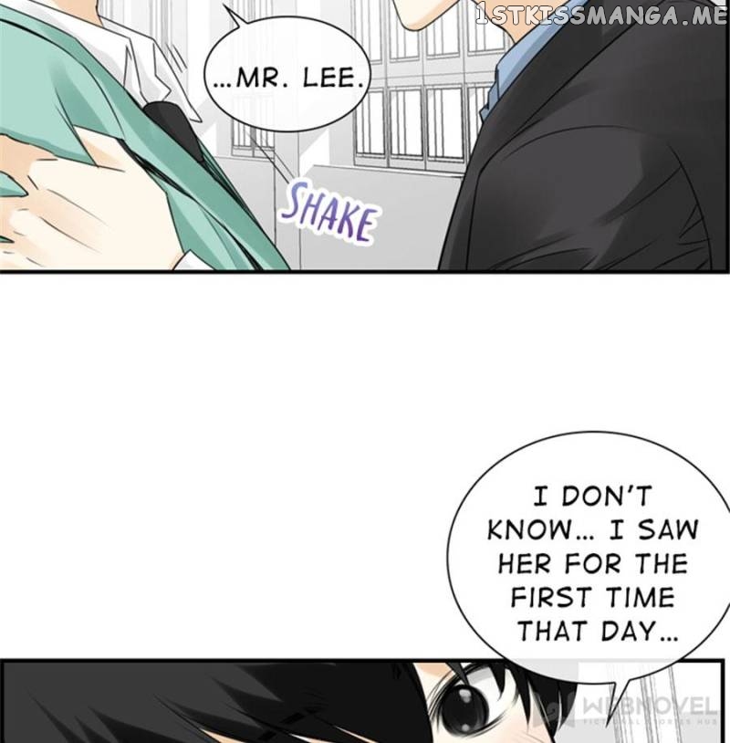 Give Me Your Dreams, Sweety! chapter 9 - page 46