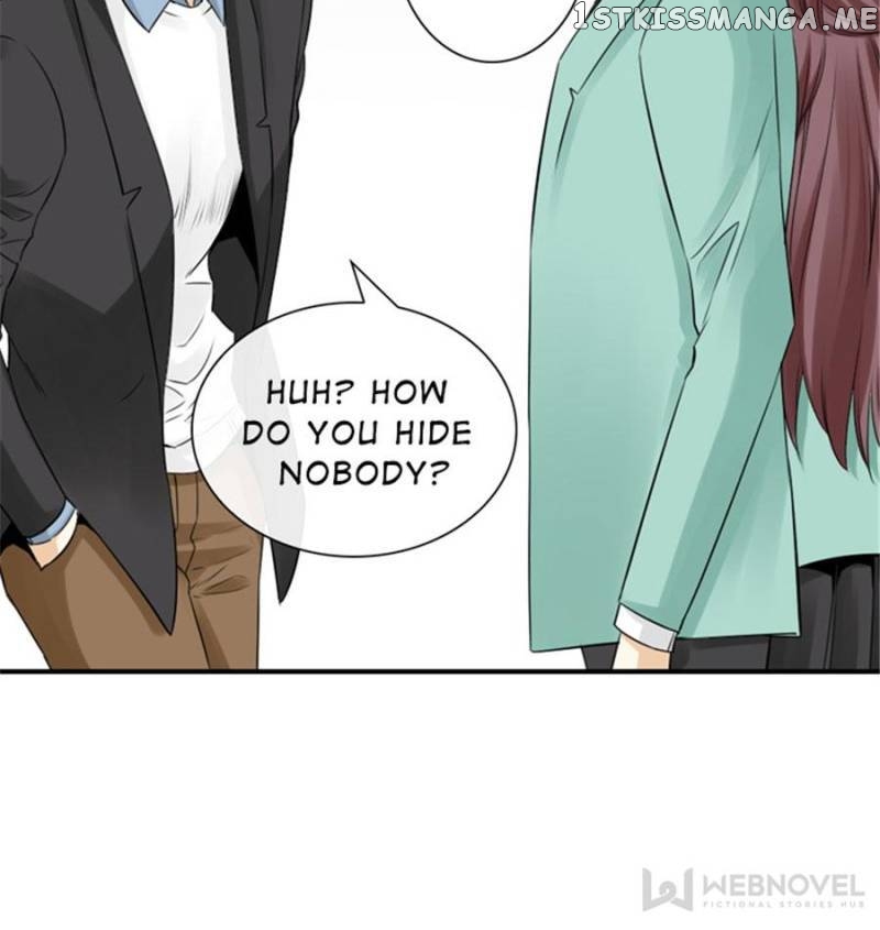 Give Me Your Dreams, Sweety! chapter 9 - page 65