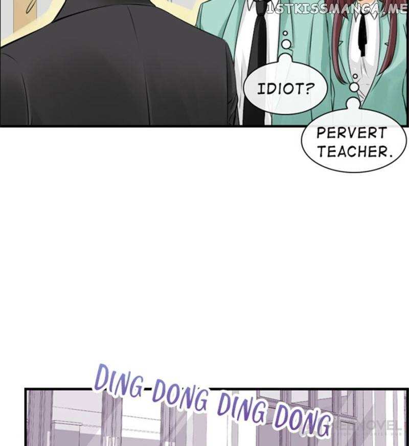 Give Me Your Dreams, Sweety! chapter 9 - page 74