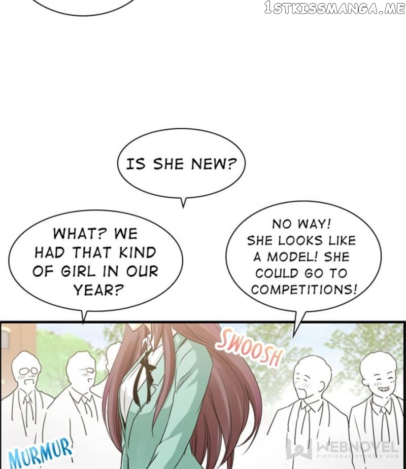 Give Me Your Dreams, Sweety! chapter 8 - page 63