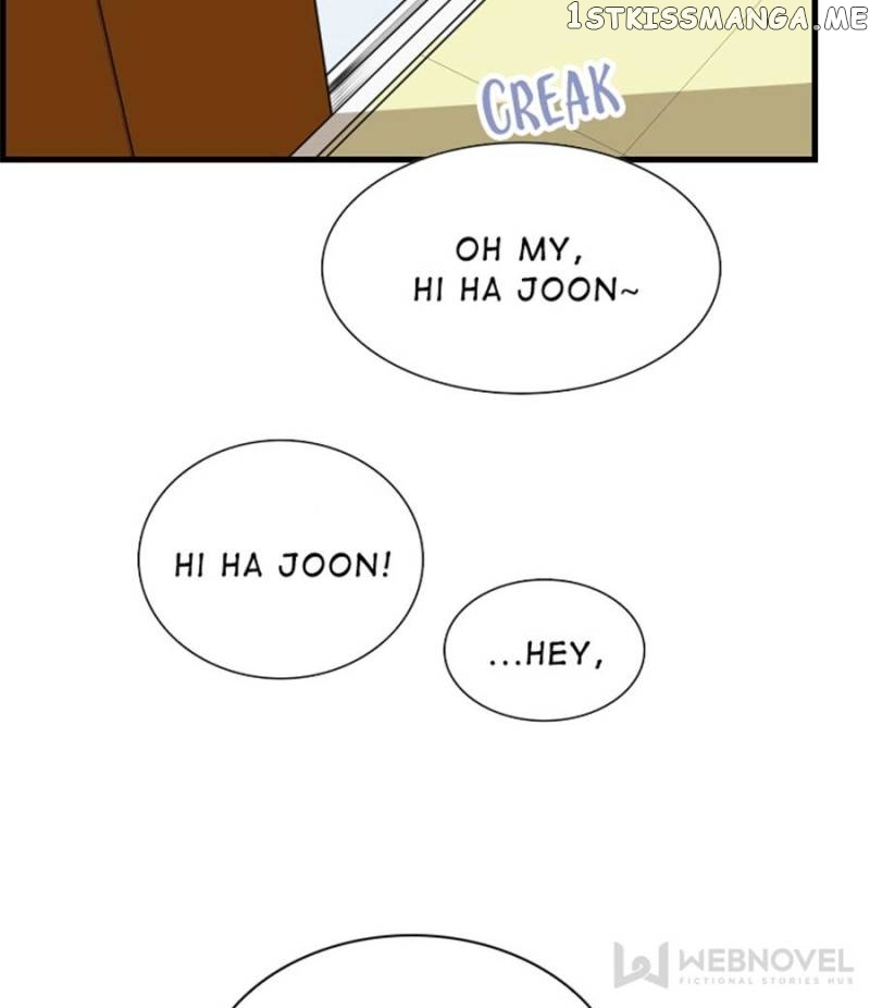 Give Me Your Dreams, Sweety! chapter 8 - page 76