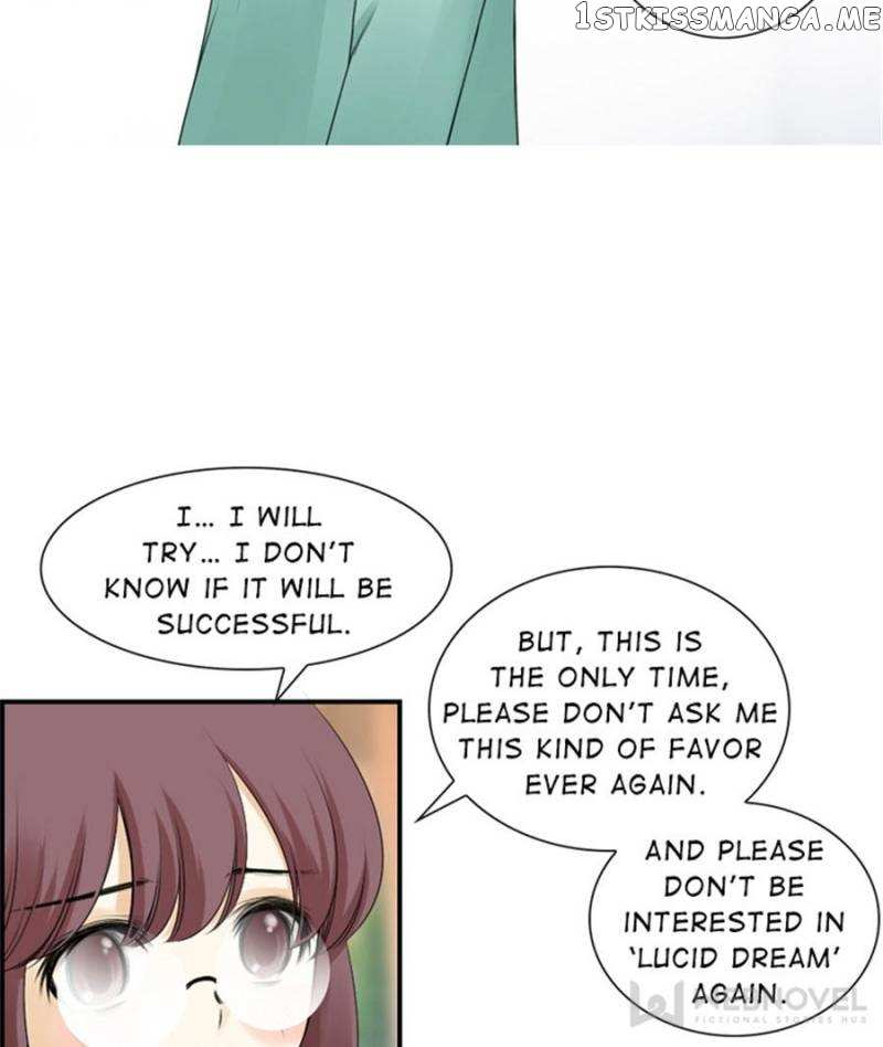 Give Me Your Dreams, Sweety! chapter 7 - page 15