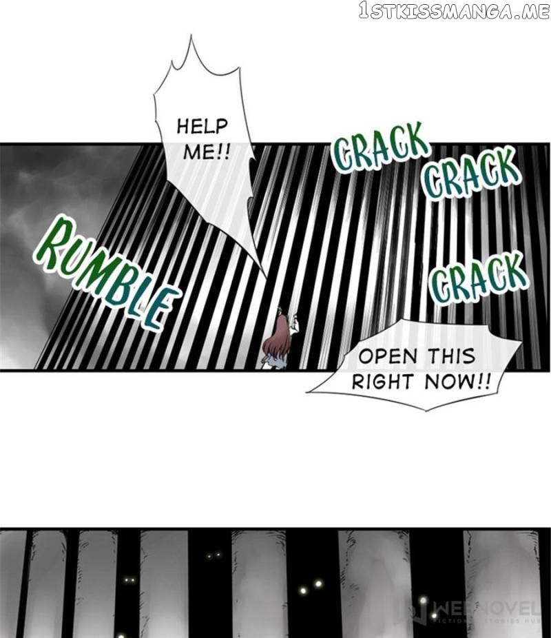 Give Me Your Dreams, Sweety! chapter 7 - page 43