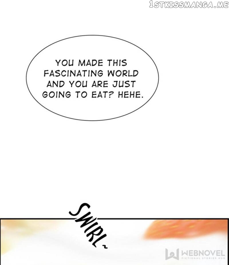 Give Me Your Dreams, Sweety! chapter 2 - page 31