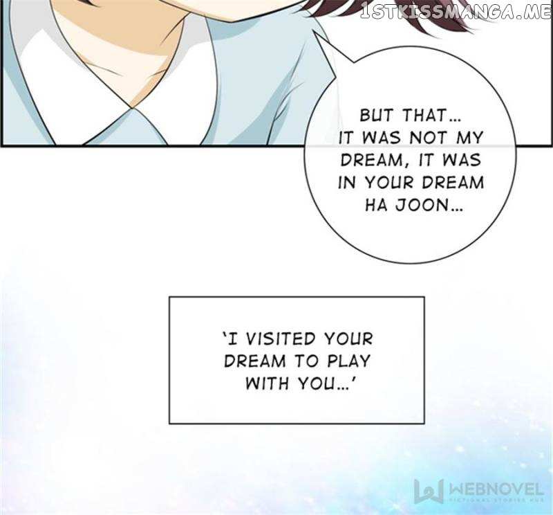 Give Me Your Dreams, Sweety! chapter 1 - page 16