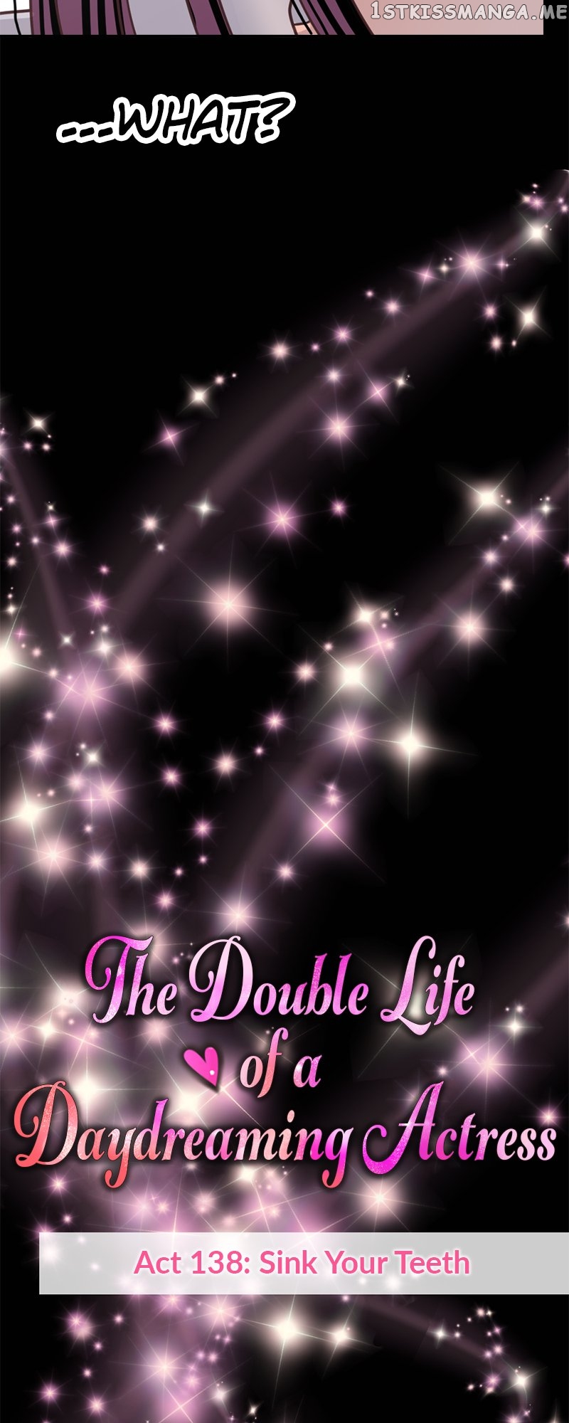 The Double Life of a Daydreaming Actress Chapter 138 - page 5