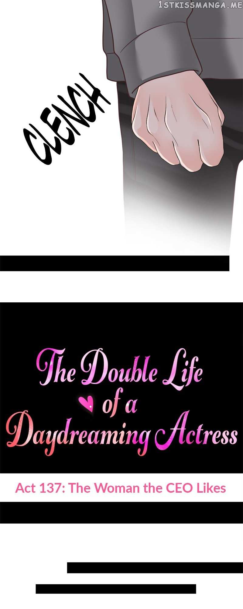 The Double Life of a Daydreaming Actress Chapter 137 - page 11