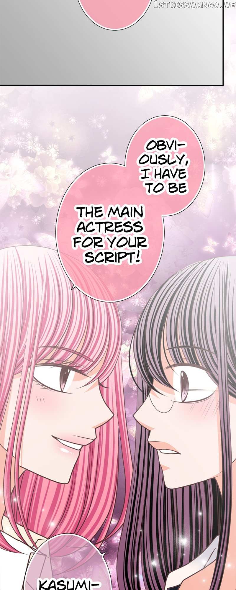 The Double Life of a Daydreaming Actress Chapter 136 - page 27