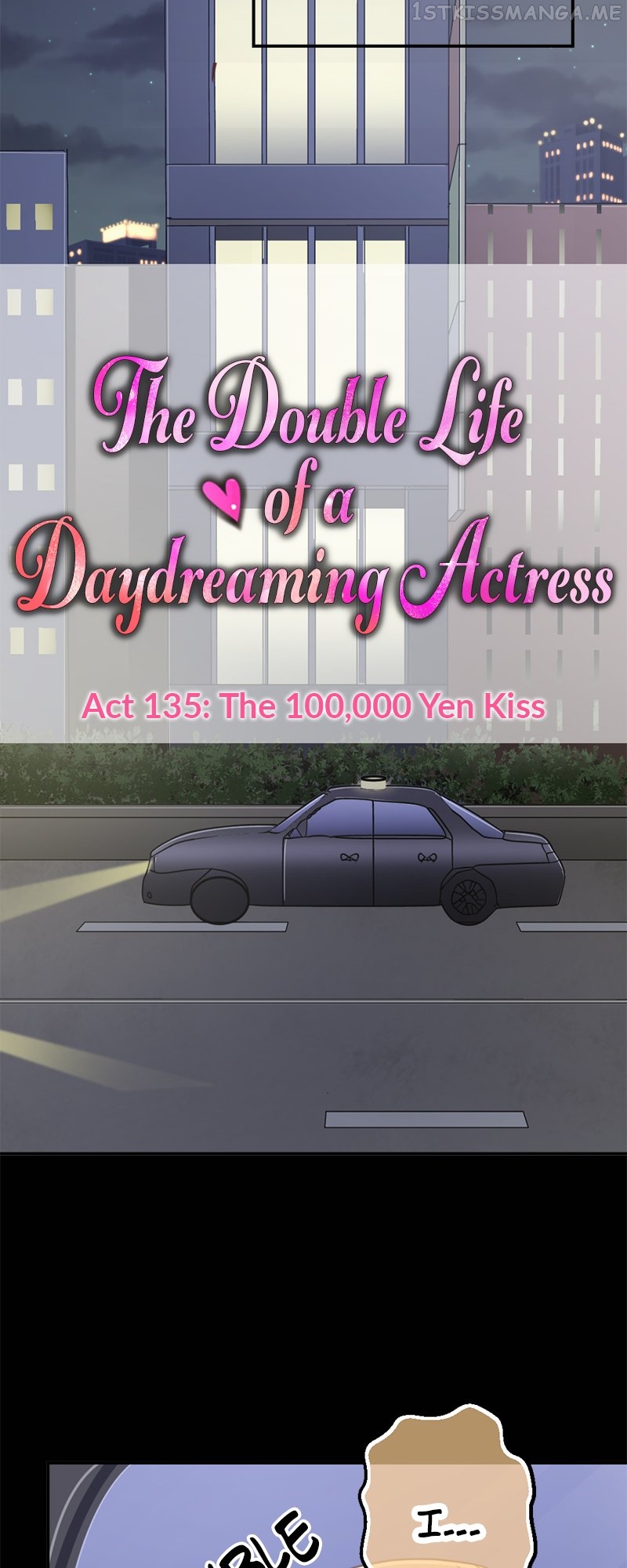 The Double Life of a Daydreaming Actress Chapter 135 - page 11