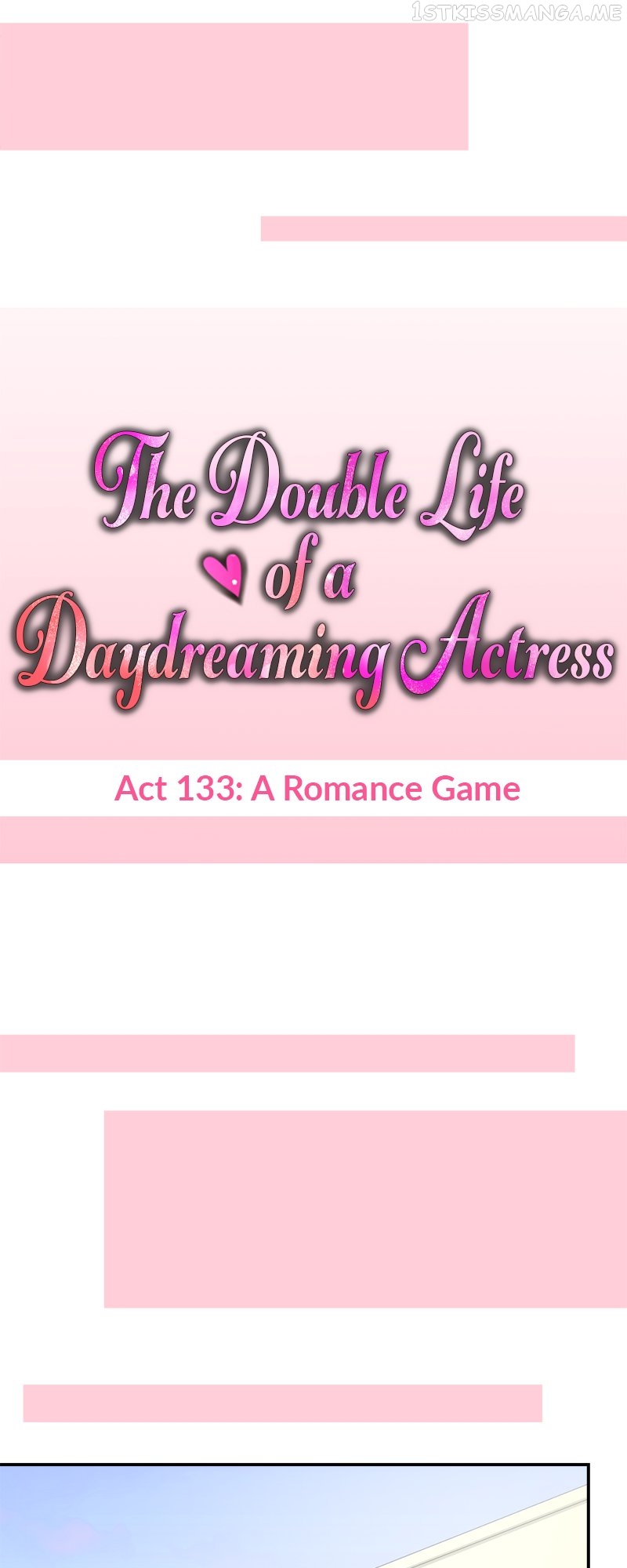 The Double Life of a Daydreaming Actress Chapter 133 - page 7