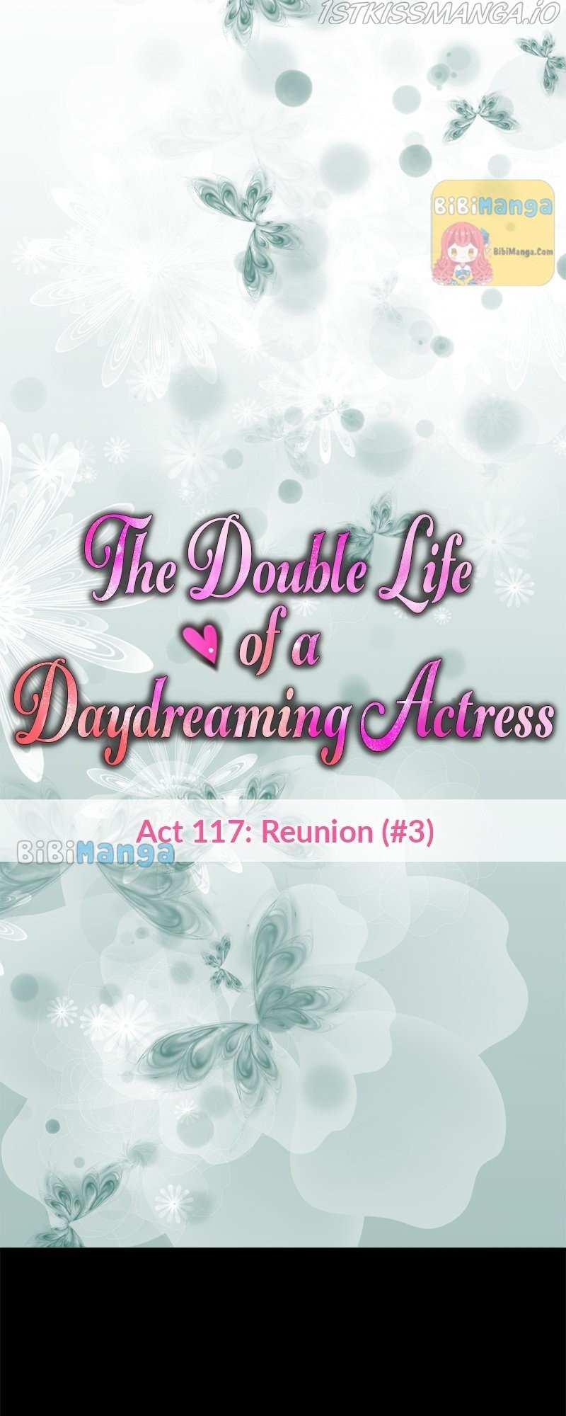 The Double Life of a Daydreaming Actress Chapter 117 - page 12
