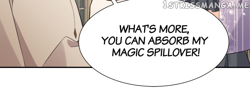 Truly Refuse To Be A Witch Chapter 60 - page 5