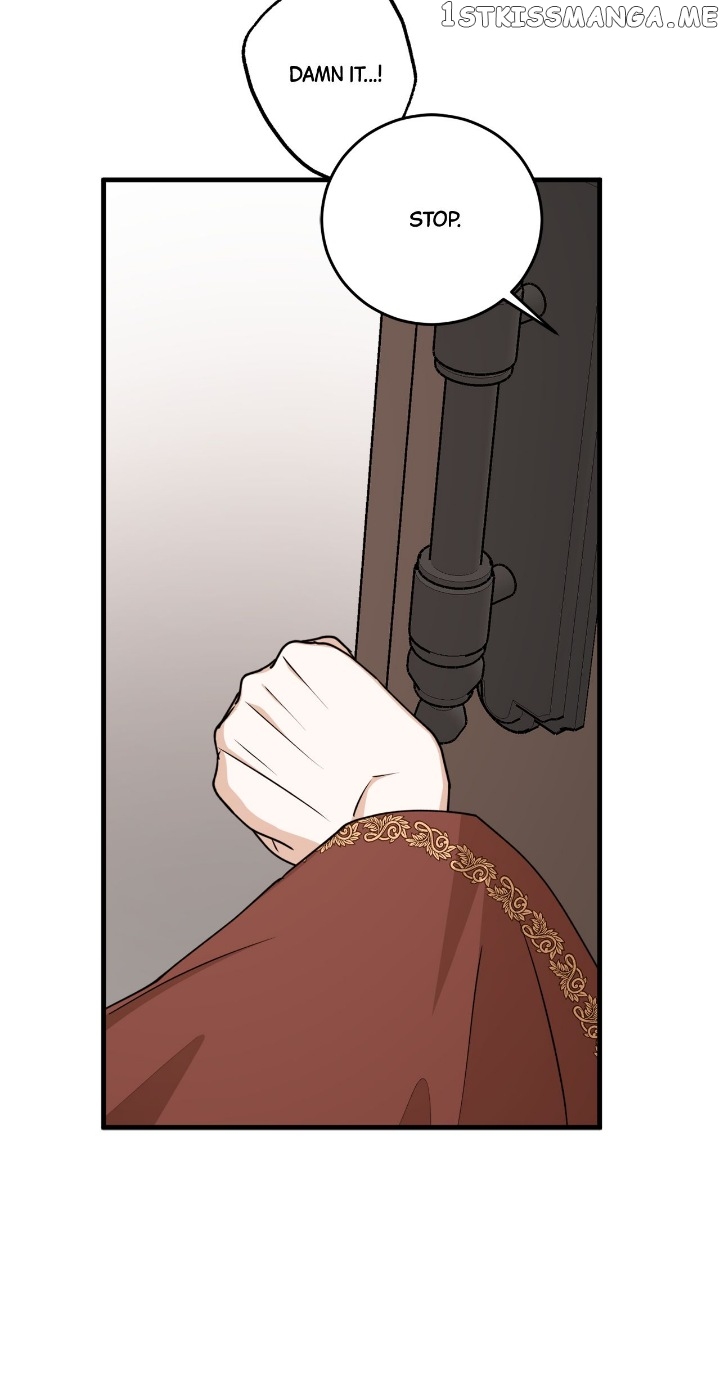 The Tyrant’s Comfort Doll Chapter 81 - page 28