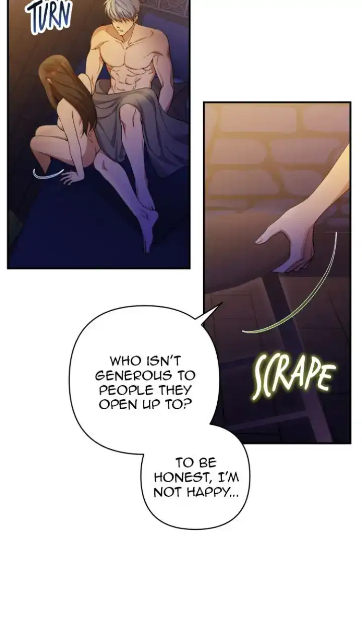 Please Kill My Husband Chapter 23 - page 14