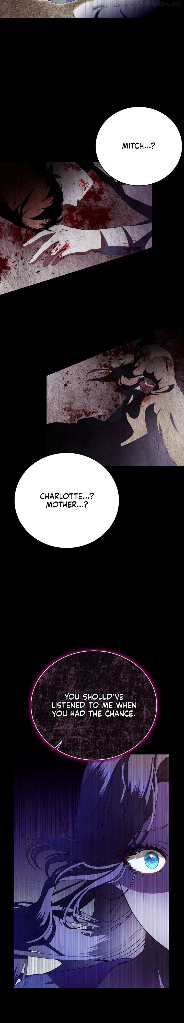 Love Doesn’t Matter Chapter 17 - page 2