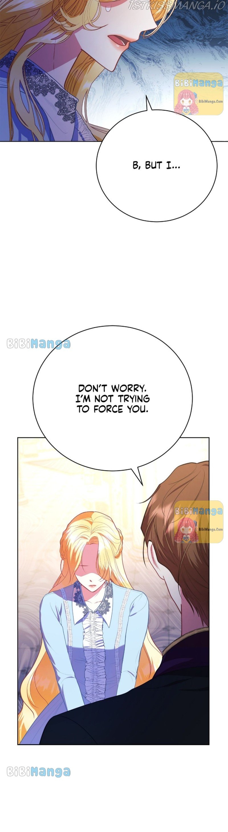 Love Doesn’t Matter Chapter 12 - page 24