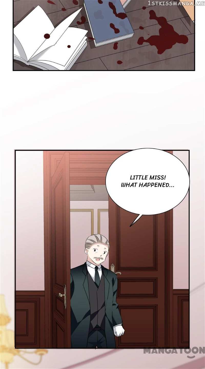 Stockholm Lover chapter 71 - page 22
