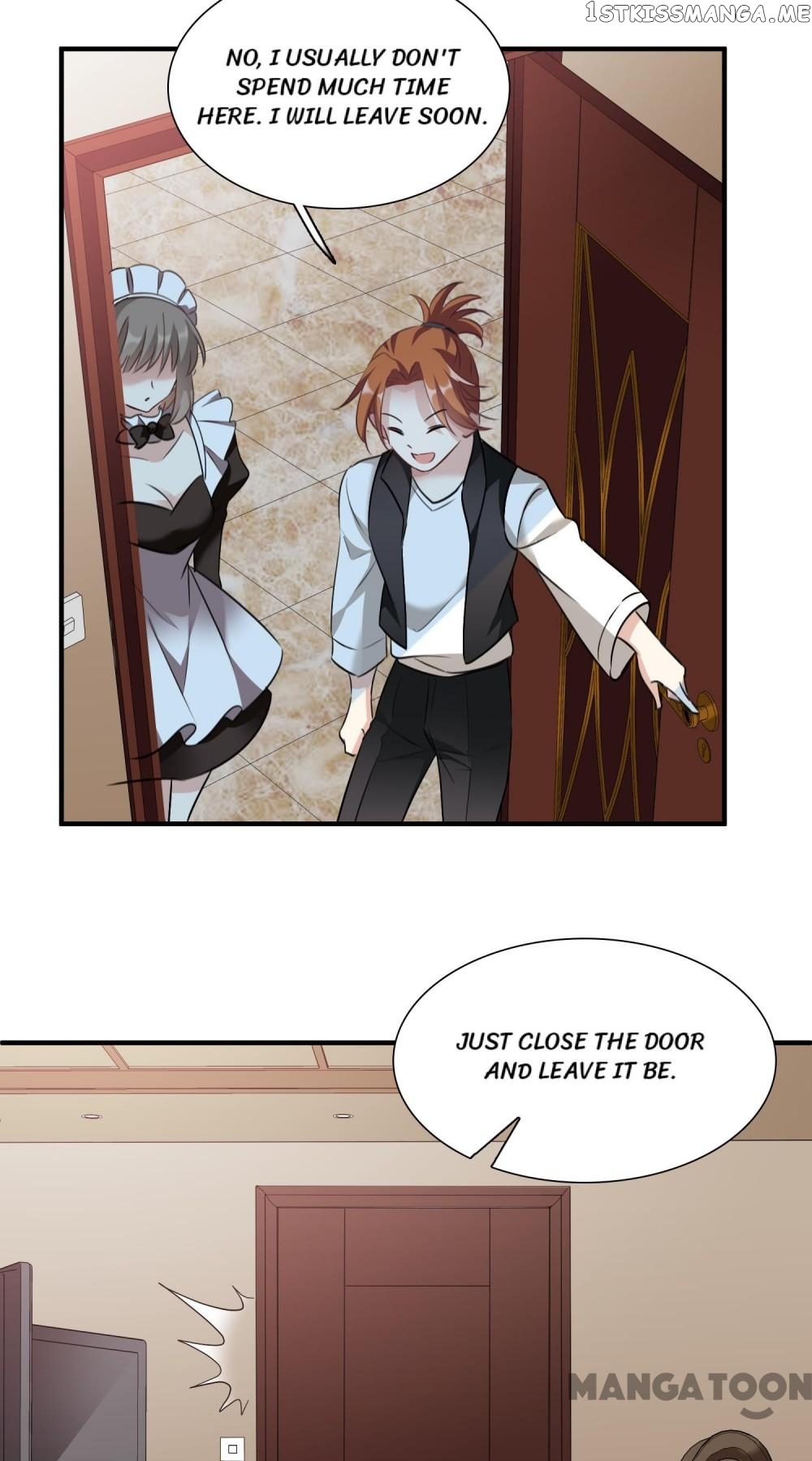 Stockholm Lover chapter 69 - page 9