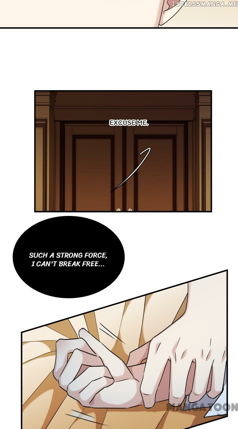 Stockholm Lover chapter 61 - page 7