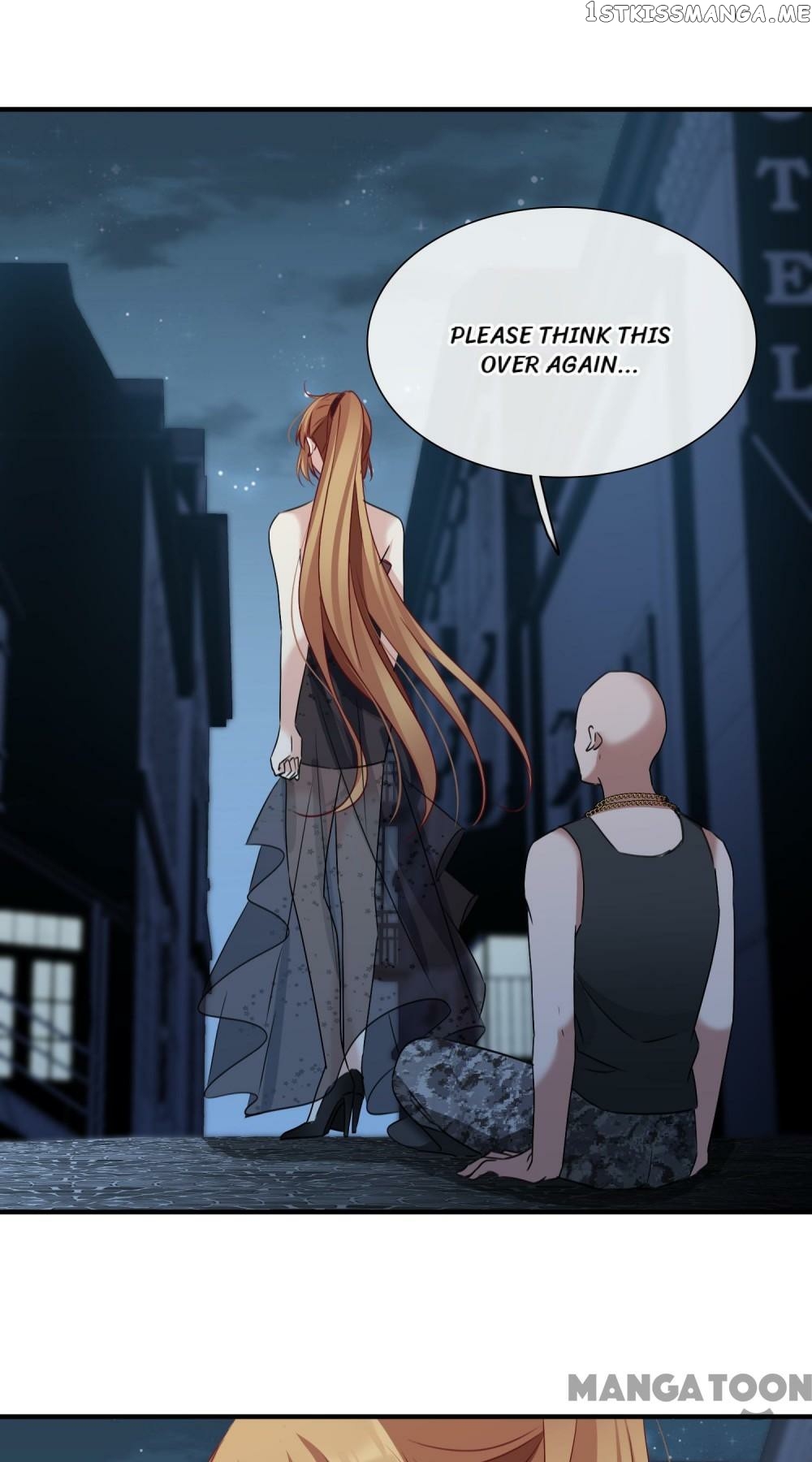 Stockholm Lover chapter 59 - page 2