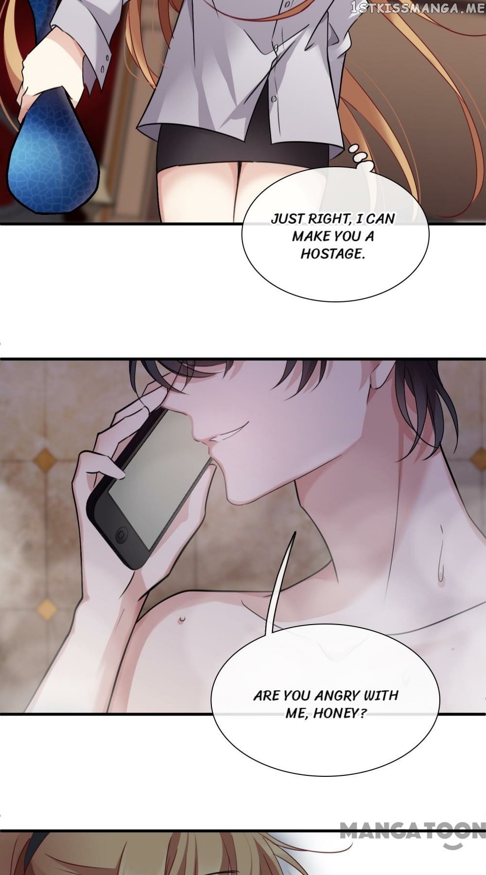 Stockholm Lover chapter 59 - page 20