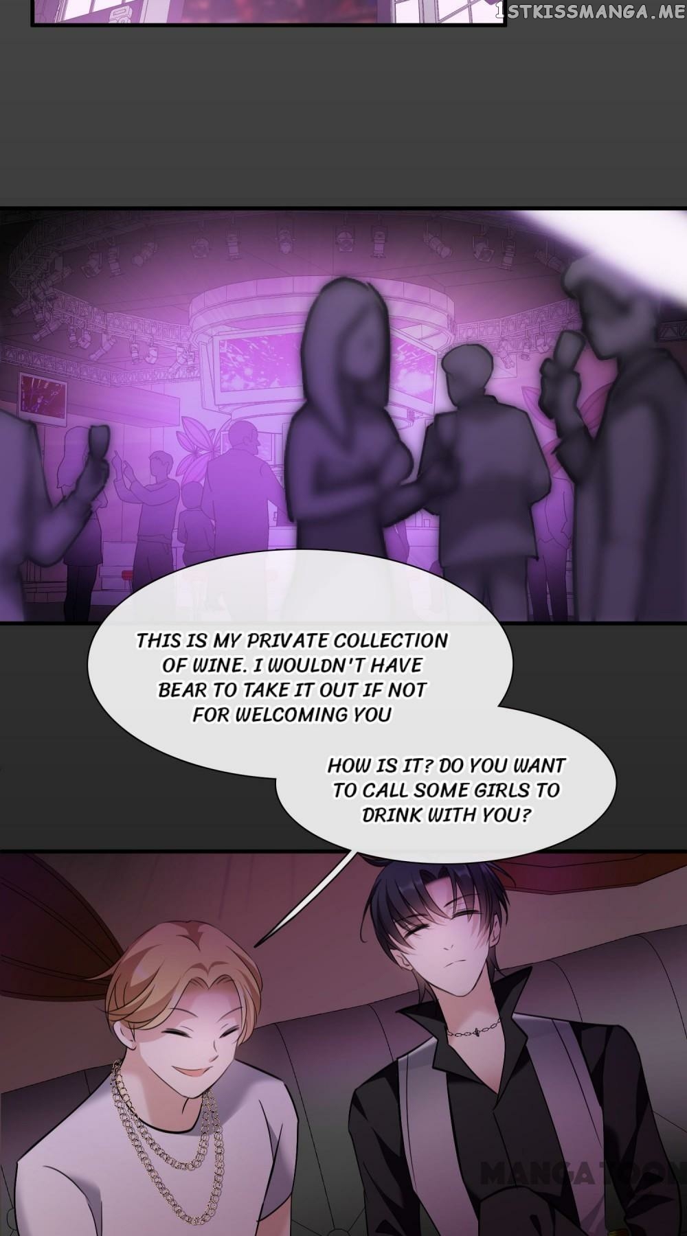 Stockholm Lover chapter 56 - page 22