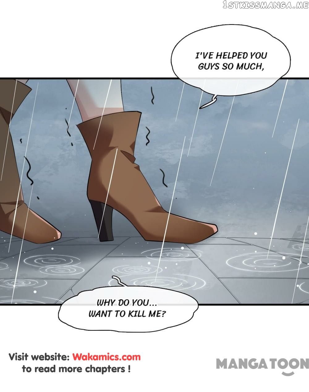 Stockholm Lover chapter 55 - page 18