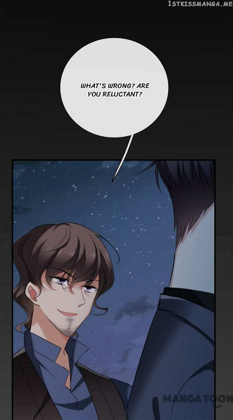 Stockholm Lover chapter 53 - page 10