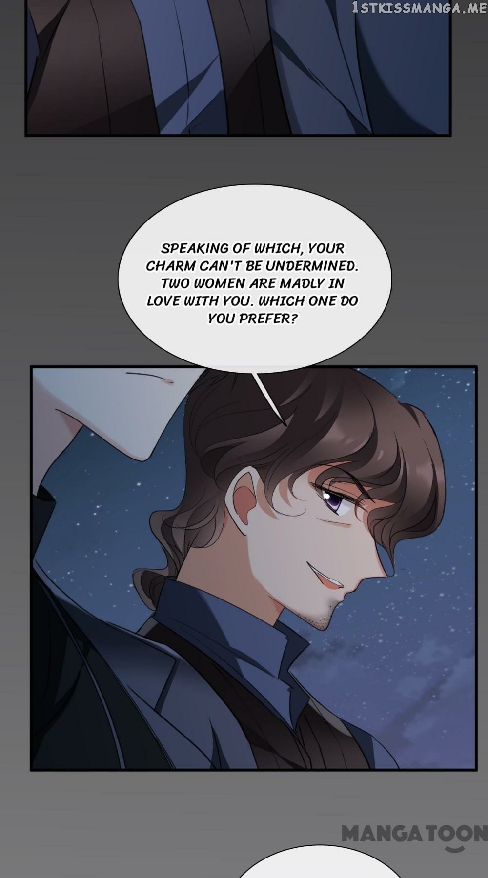 Stockholm Lover chapter 53 - page 11