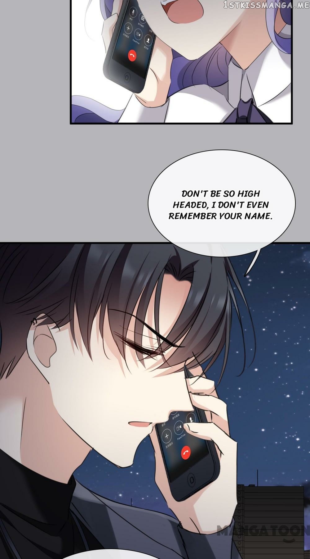 Stockholm Lover chapter 53 - page 21