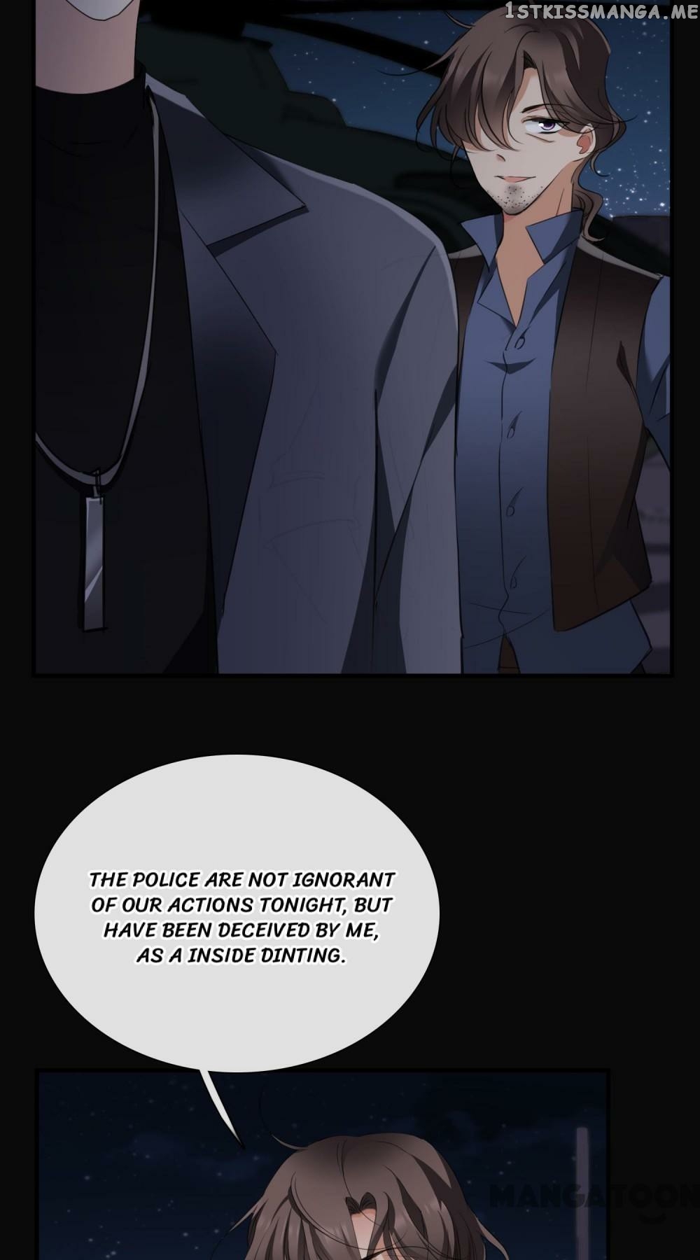 Stockholm Lover chapter 53 - page 3