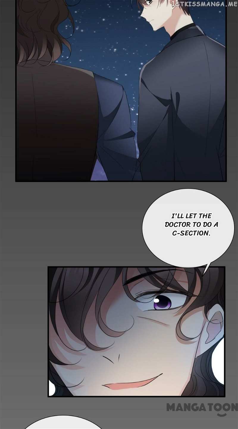 Stockholm Lover chapter 53 - page 5
